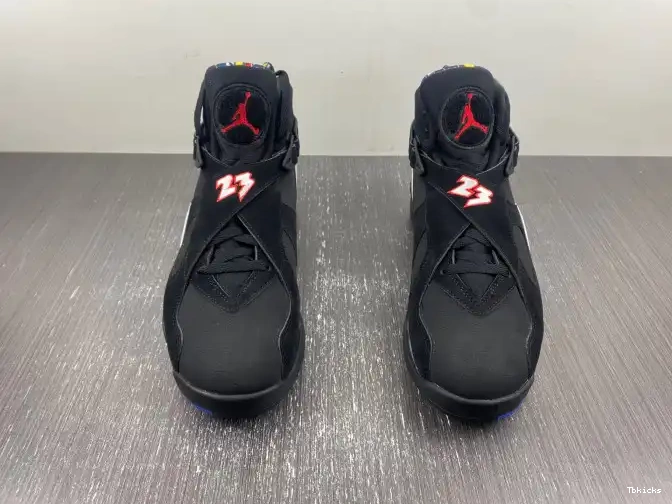 Reps TBK 305381-062 Jordan Playoffs Air 8 0430